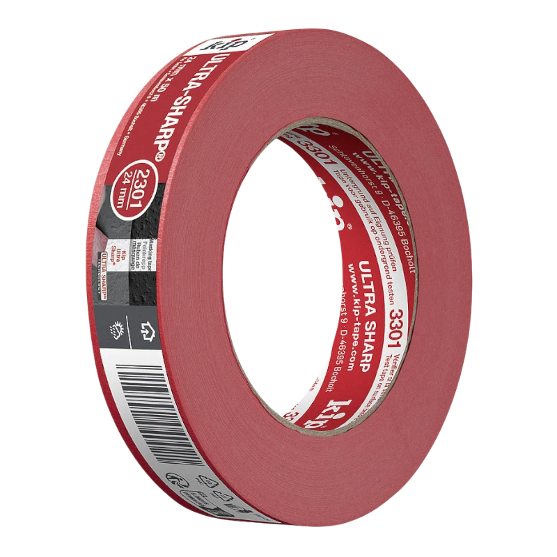 Ruban adhésif Ultra Sharp Red Kip Tape