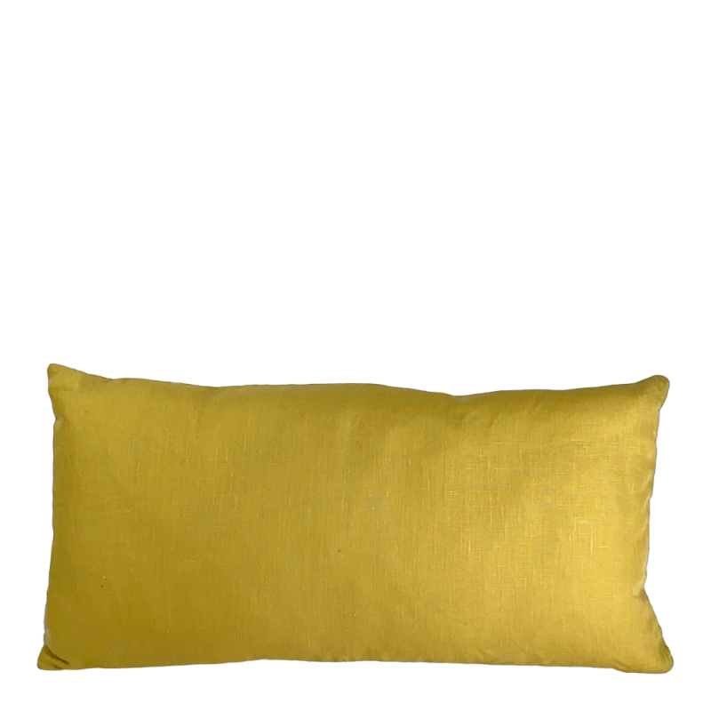 Alexandre Turpault Coussin Sissi Gold 48 x 25 cm