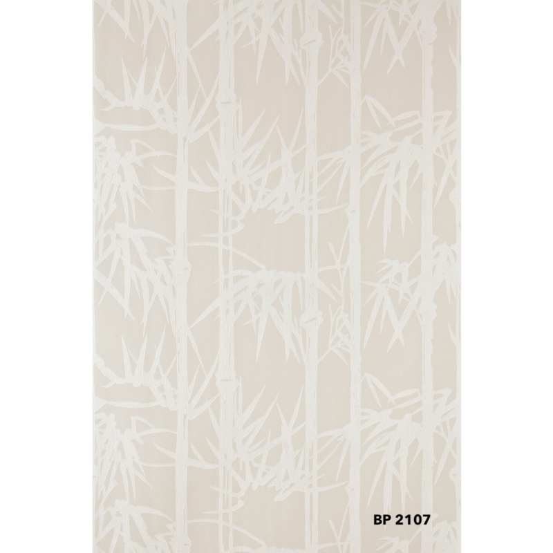 Papier peint Bamboo Farrow & Ball BP 2107