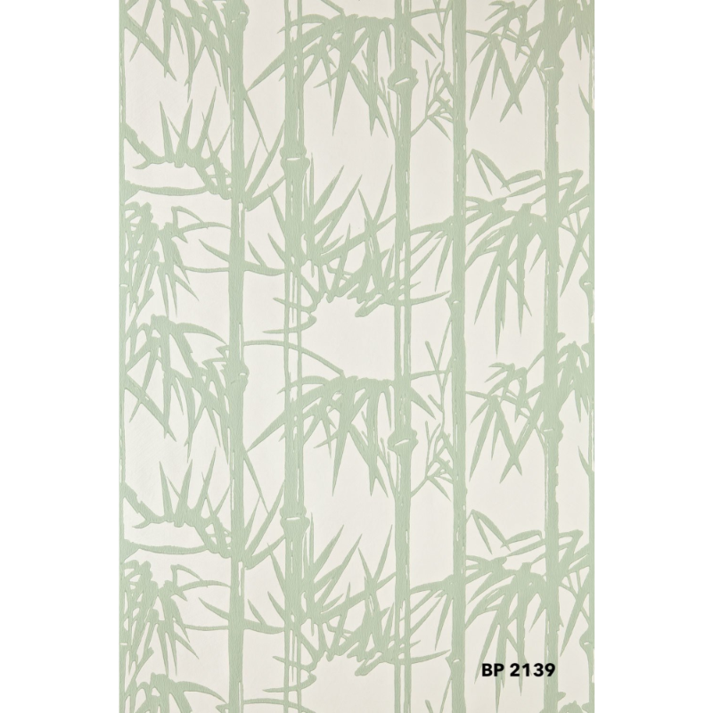 Papier peint Bamboo Farrow & Ball BP 2139
