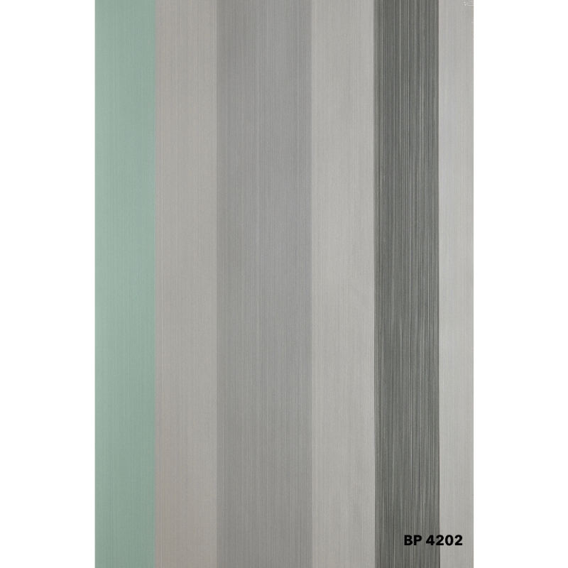 Chromatic Stripe Papier peint Farrow & Ball BP 4202