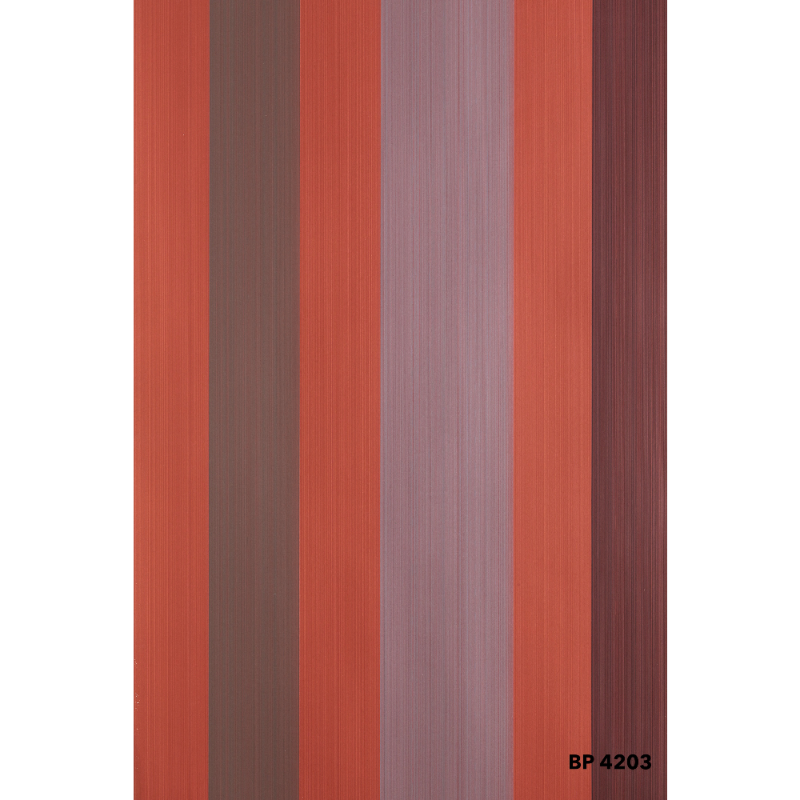 Chromatic Stripe Papier peint Farrow & Ball BP 4203
