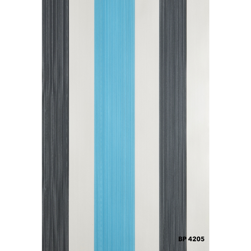 Chromatic Stripe Papier peint Farrow & Ball BP 4205