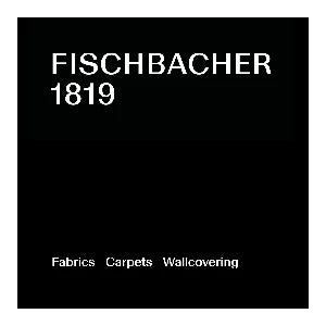 Christian Fischbacher 1819 Tissus Tapisseries Tapis