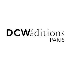 DCW Édition DWC Éditions Paris Lampes
