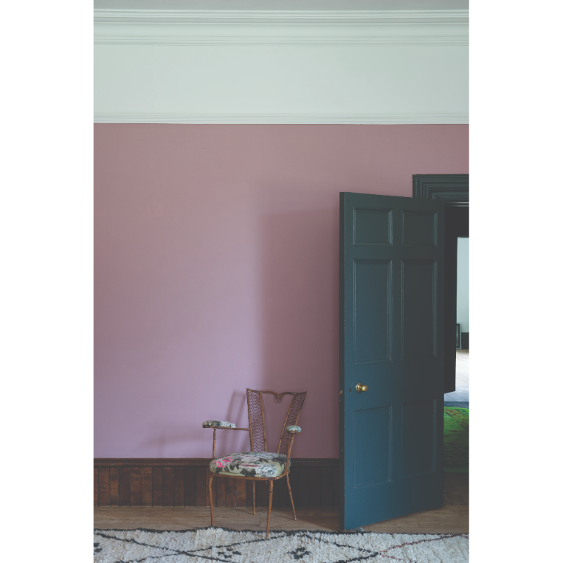 Couleurs Farrow & Ball Farrow Ball Black Blue 95