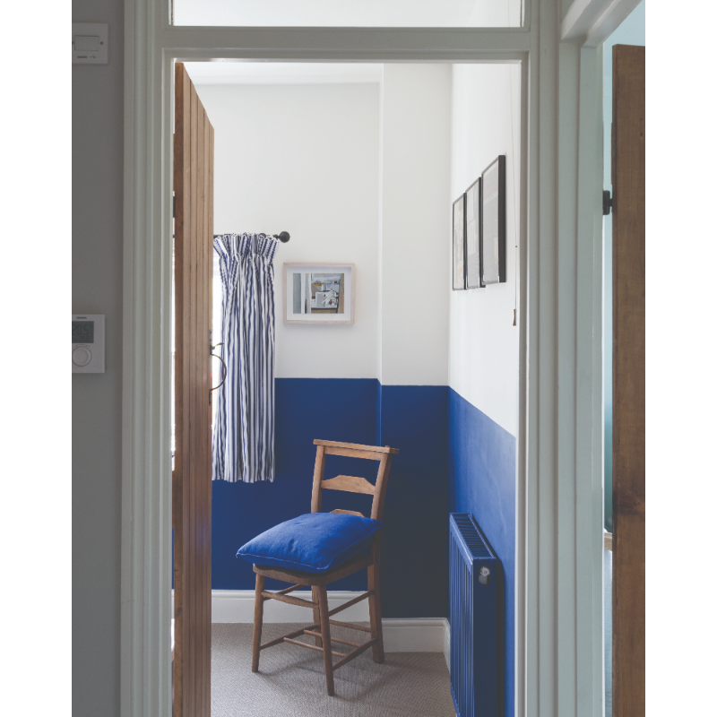 Farrow & Ball Peintures Farrow Ball Drawing Room Blue 253