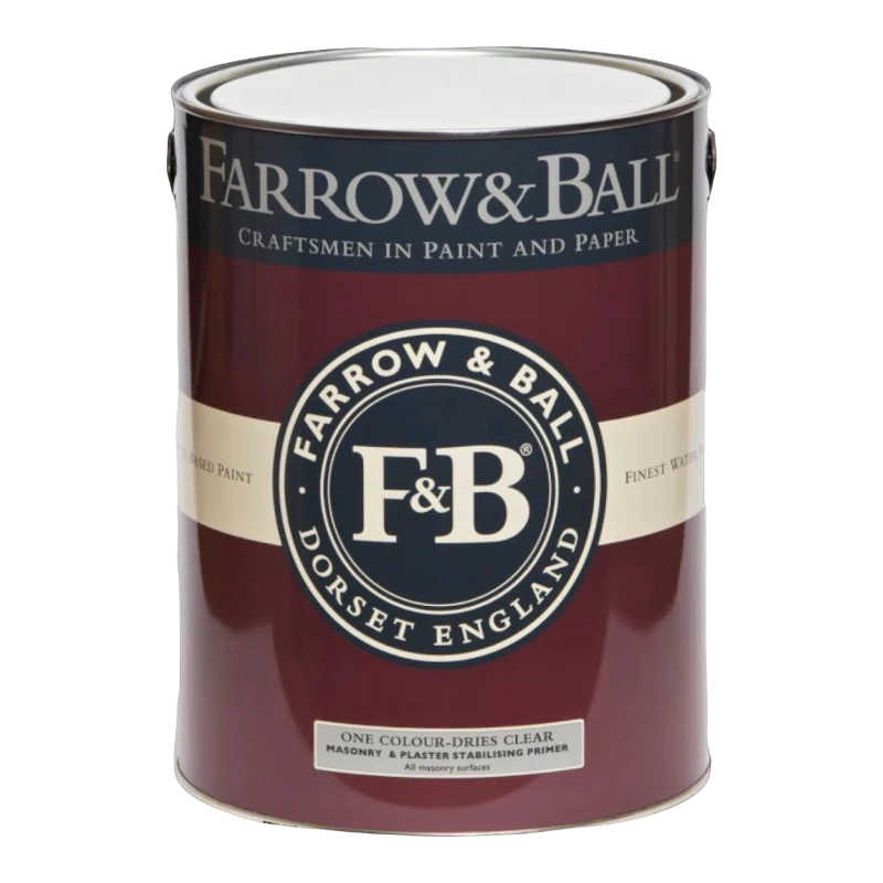 Farbtupfer Farrow & Ball Farrow Ball F+B Accessoires Apprêt Masonry Stabilising Primer