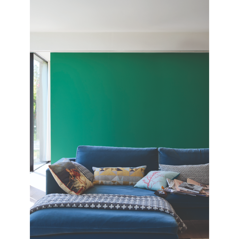 Farrow & Ball Farrow Ball Farben Grün Verdigris Green W 50