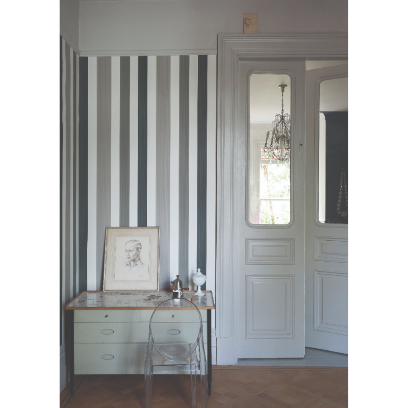 Farrow & Ball Farrow Ball Couleurs Gris Blanc Pavilion Gray 242