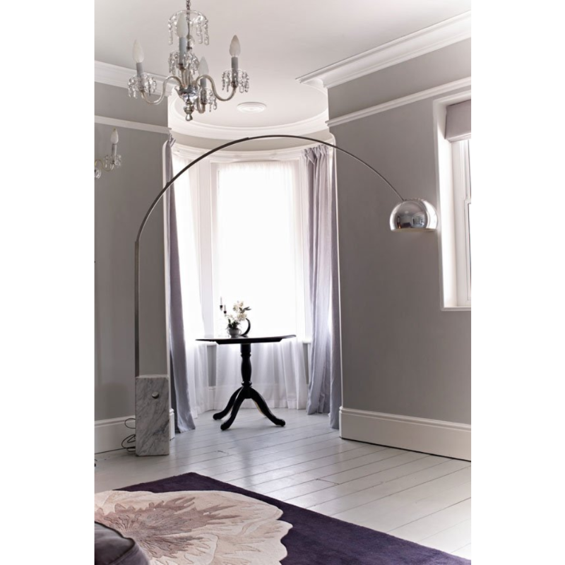 Farrow & Ball Farrow Ball Couleurs Gris Blanc Pavilion Gray 242