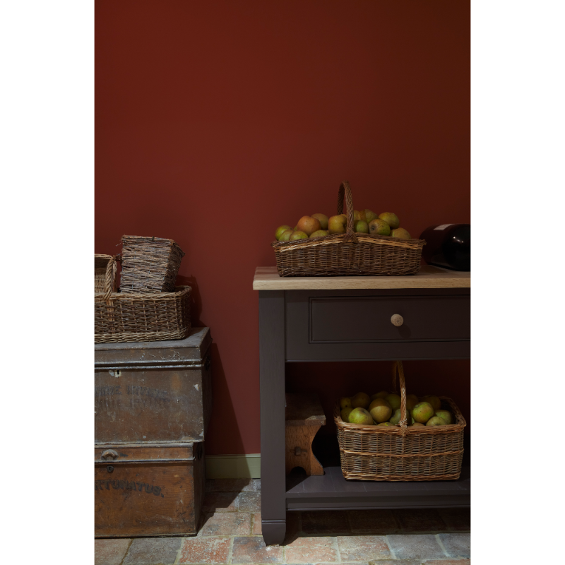 Farrow & Ball Farrow Ball Couleurs Rouge Picture Gallery Red 42