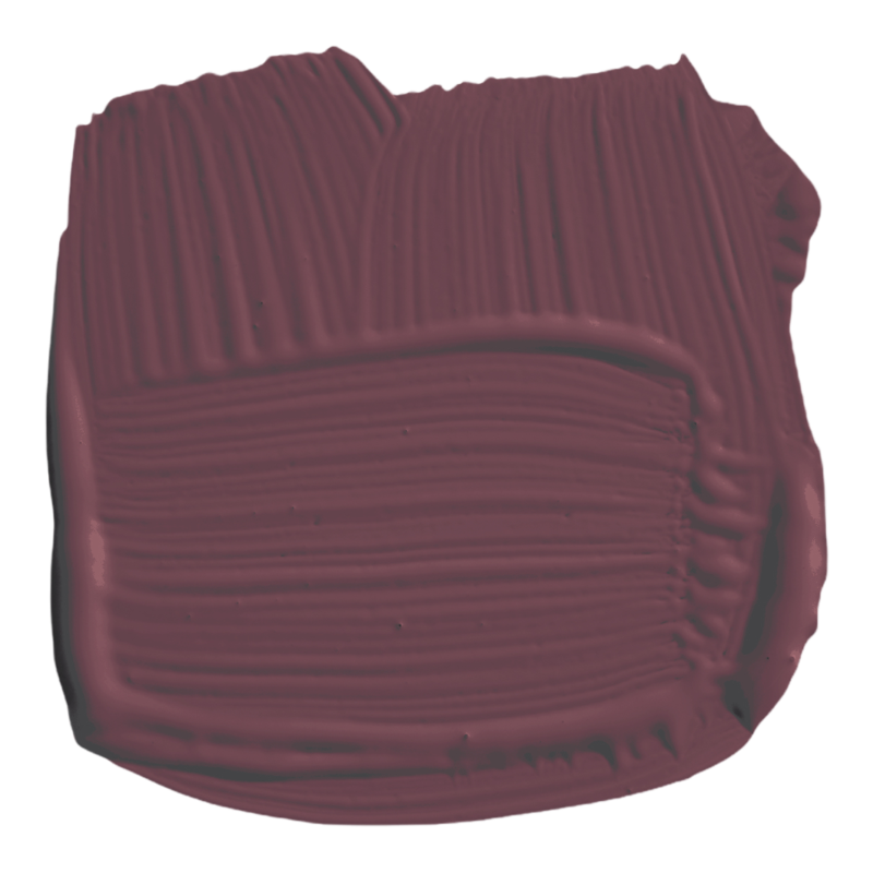 Farrow & Ball Farrow Ball Couleurs Rouge Aubergine Preference Red 297