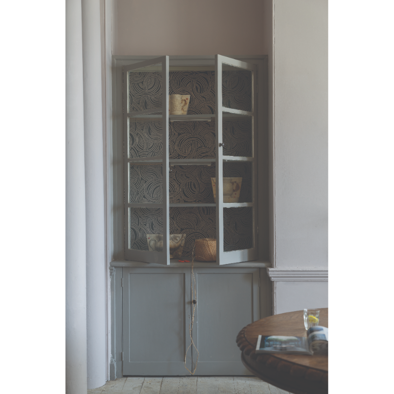 Farrow & Ball Farrow Ball Couleurs Gris Worsted 284