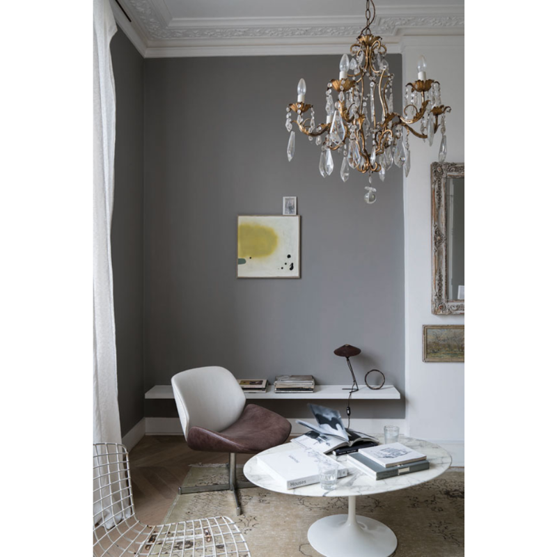 Farrow & Ball Farrow Ball Couleurs Gris Worsted 284