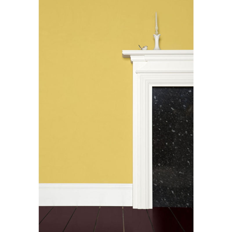 Farrow & Ball Farrow Ball couleurs jaune Yellow Ground 218