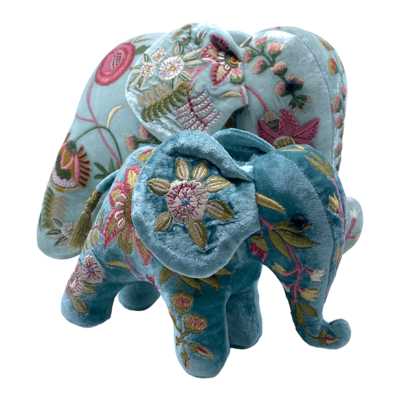 Anke Drechsel Madame Bovary Eléphant Grand