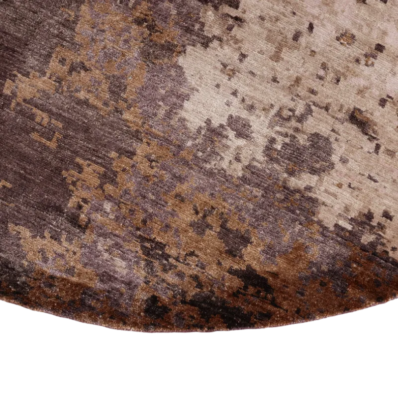 Copper Moon Tapis massimo copenhagen