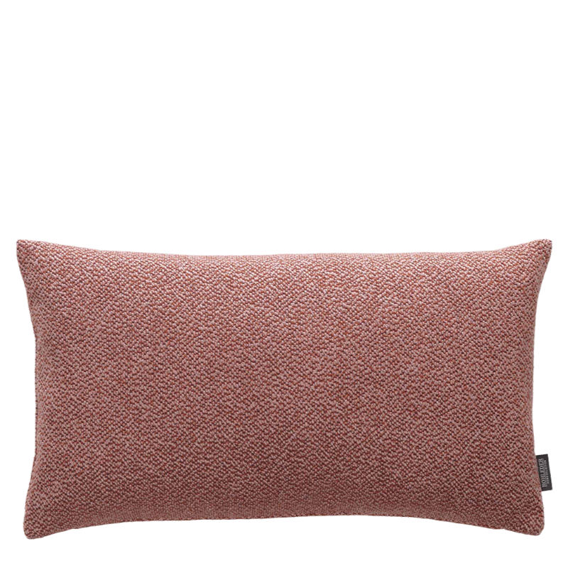 Rohleder Home Collection Coussin Glow Rosé