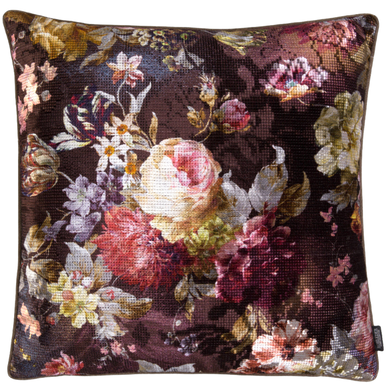 Rohleder Home Collection Coussin Eve Fruit