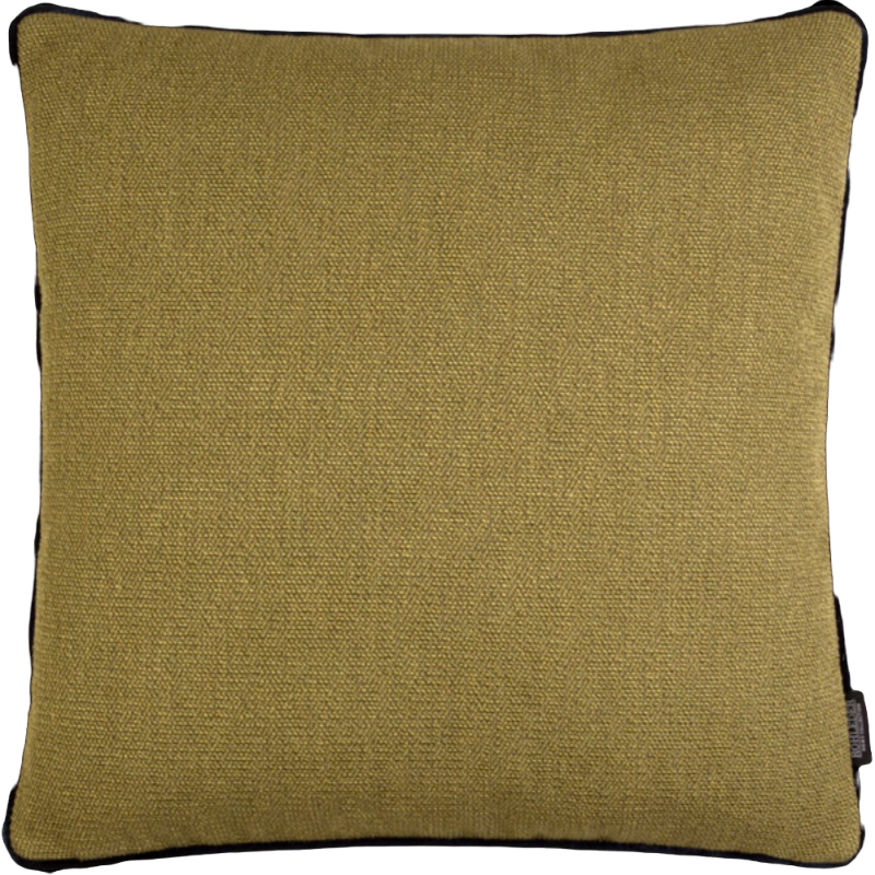 Rohleder Home Collection Coussin Ocean Bamboo vert