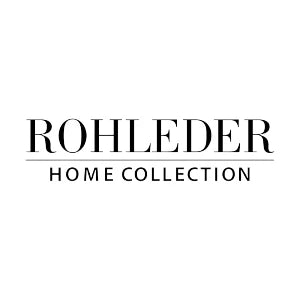Collection d'accueil Rohleder