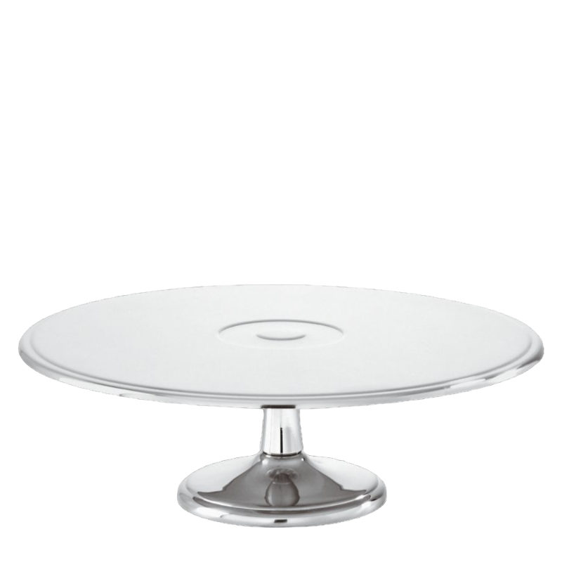 Sambonet Plateau à gâteaux Présentoir à gâteaux Cakestand