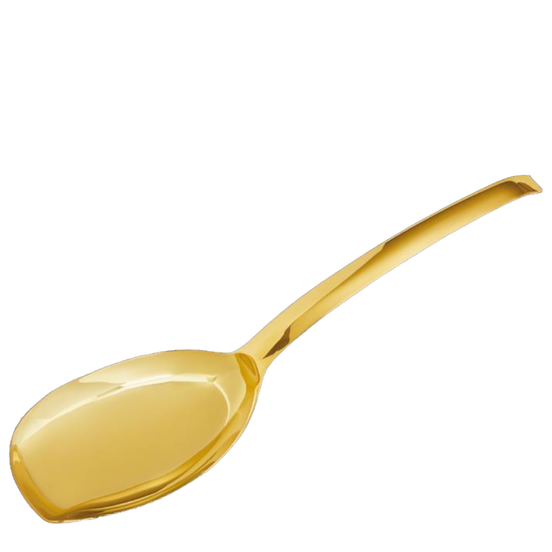 Sambonet Spoon Gold Cuillère Or Louche