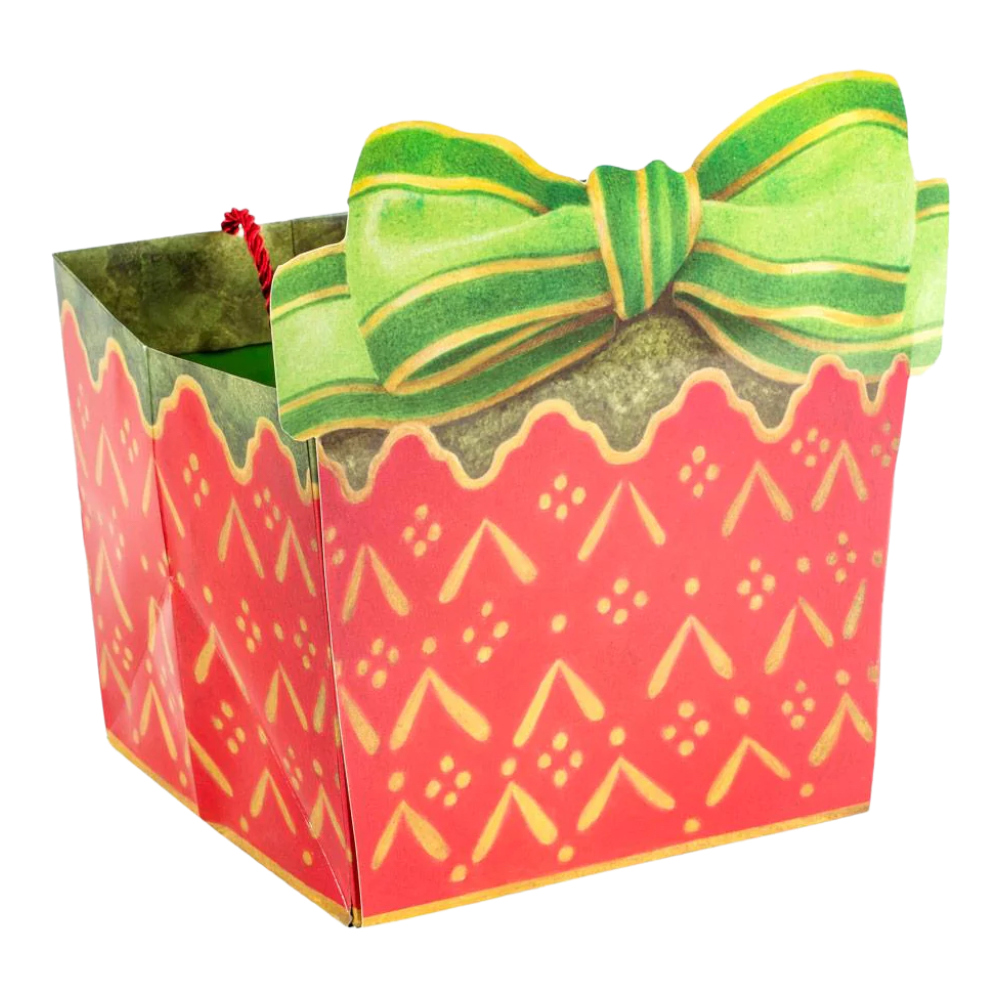 Pochette cadeau Cachepot & Ribbons
