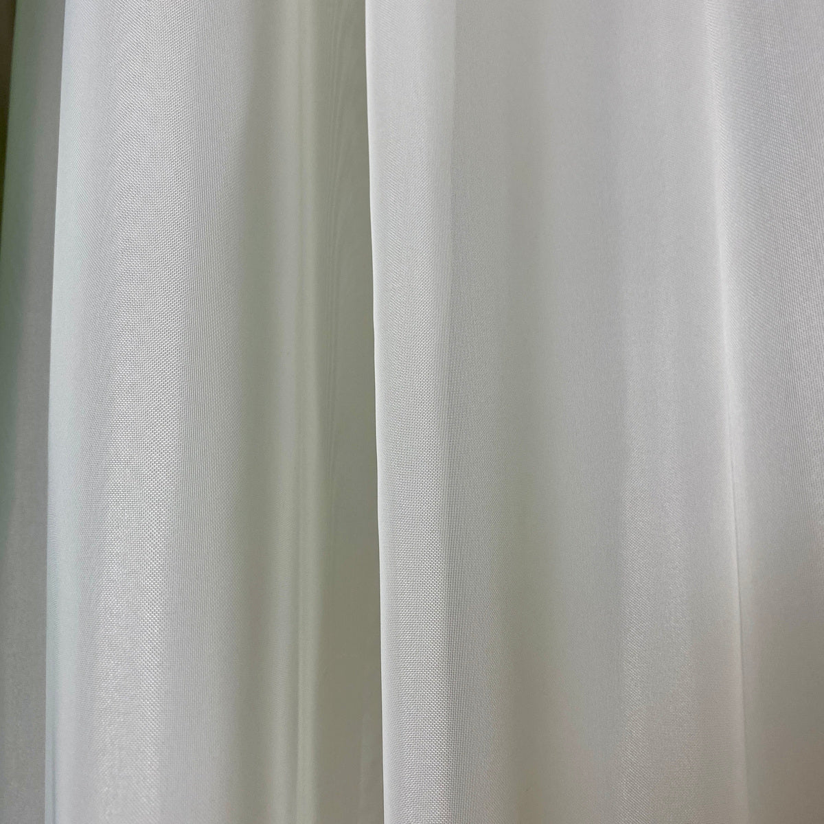 Motif Voile Ivoire