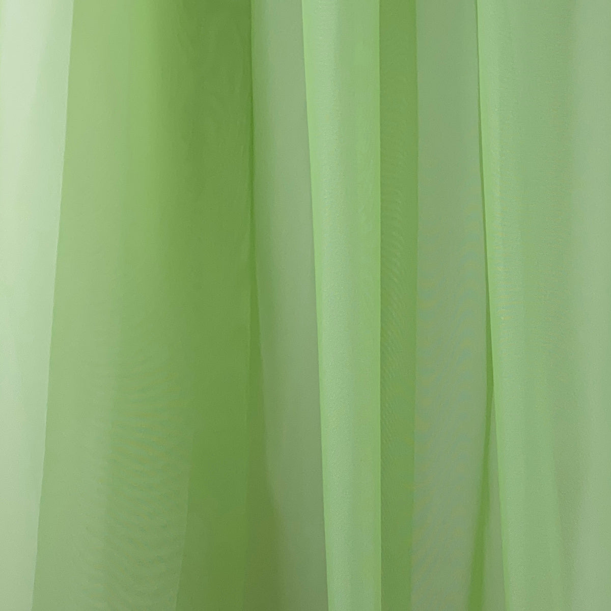 Motif Voile Vert